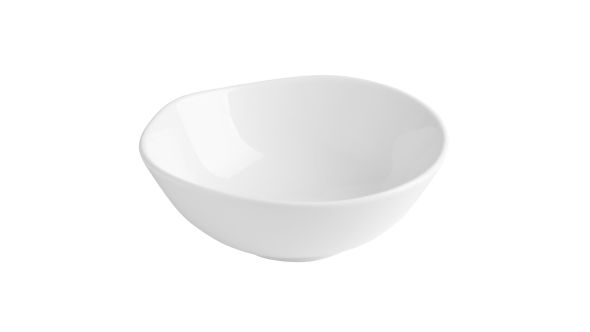 Olympia Chia Deep Bowls White 210mm (6 Pack) 10167
