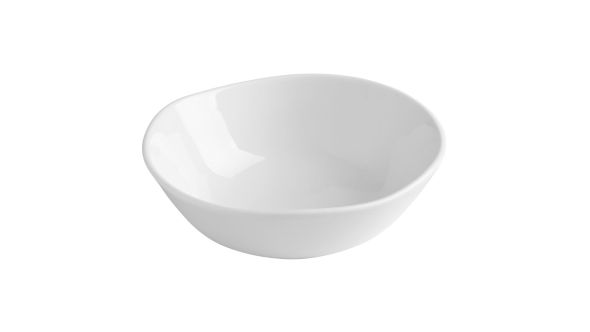Olympia Chia Small Bowls White 155mm (6 Pack) 10143
