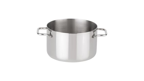 Olympia Table Presentation Mini Casserole Dish 460ml TW-V E 10.2 SH