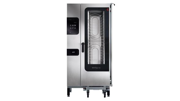 Convotherm Maxx Pro 20.10 GS easyTouch Disappearing Door Combi Oven