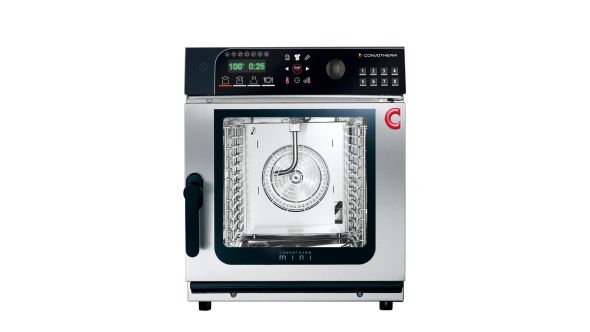 Convotherm Mini Standard Electric Combi Oven