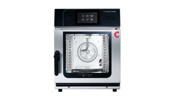 Convotherm Mini easyTouch Electric Combi Oven Left Hinged Door 6.06