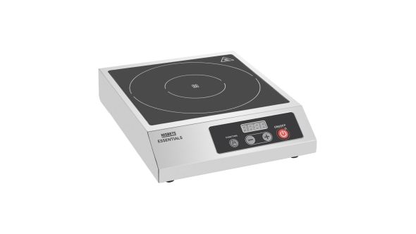 Nisbets Essentials Single Zone Induction Hob