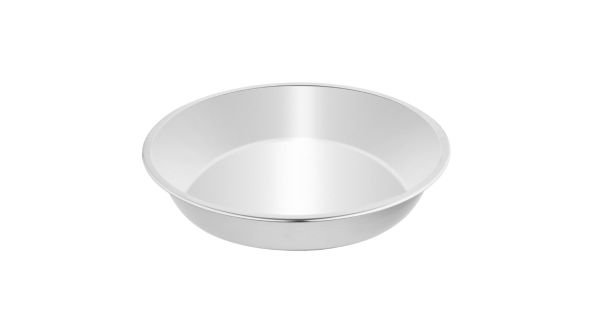 Olympia Seafood Platter Stainless Steel 220mm W160120
