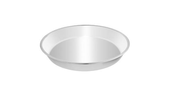 Olympia Seafood Platter Stainless Steel 318mm W160121