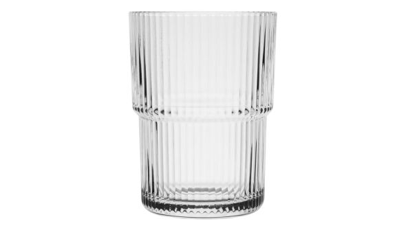 Olympia Mae Stacking Tumblers 440ml (6 Pack) W015
