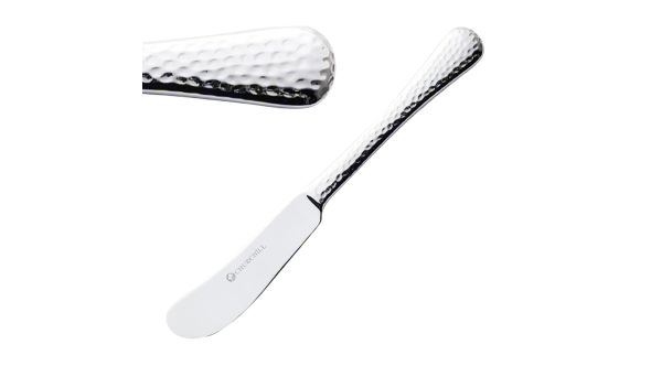 Churchill Isla Butter Knives (12 Pack) IS BUKN1