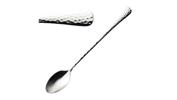 Churchill Isla Latte Spoons (12 Pack) IS LASP1