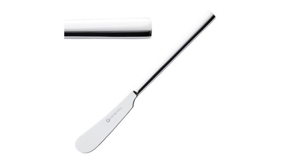Churchill Linear Butter Knives (12 Pack) LI BUKN1