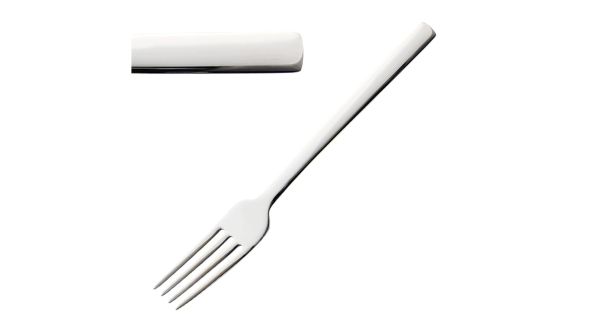 Churchill Linear Cutlery Dessert Forks (12 Pack) LI DEFO1