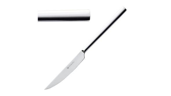 Churchill Linear Cutlery Steak Knives (12 Pack) LI STKN1