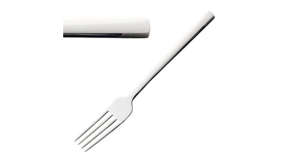 Churchill Linear Cutlery Table Forks (12 Pack) LI TAFO1