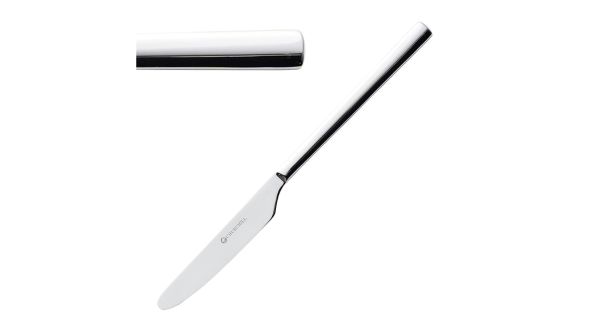 Churchill Linear Cutlery Table Knives (12 Pack) LI TAKN1