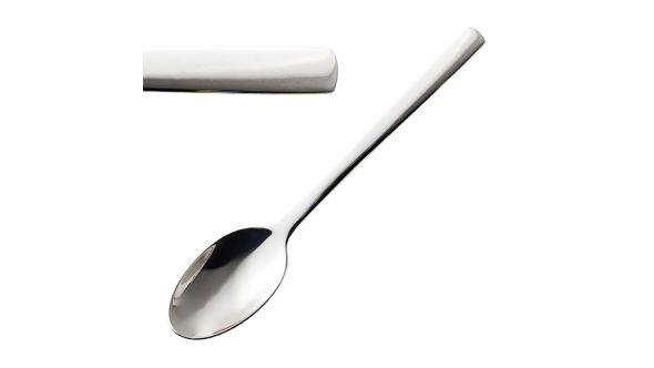 Churchill Linear Cutlery Teaspoons (12 Pack) LI TESP1