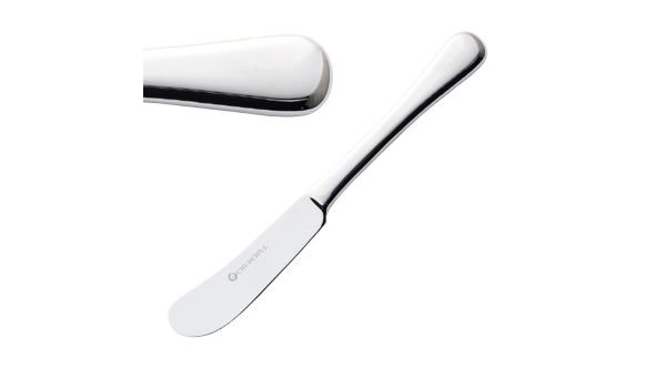 Churchill Tanner Butter Knives (12 Pack) TA BUKN1