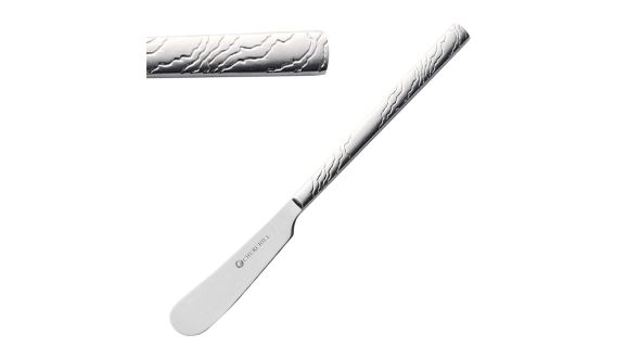 Churchill Tide Vintage Cutlery Butter Knives (12 Pack) TI BUKN1