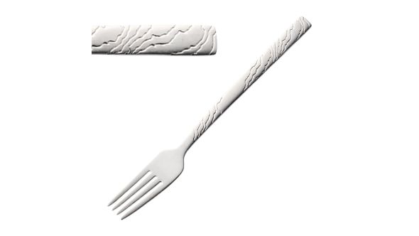 Churchill Tide Vintage Cutlery Cake Forks (12 Pack) TI CAFO1