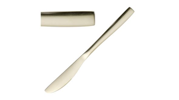 Comas BCN Champagne Dessert Knives (12 Pack) 6714