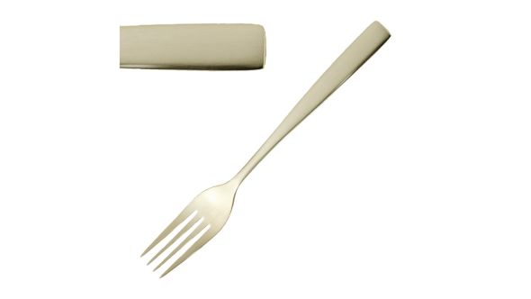 Comas BCN Champagne Cake Forks (12 Pack) 6717