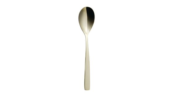 Comas BCN Champagne Coffee Spoons (12 Pack) 6718