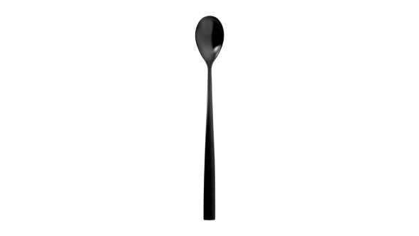 Comas BCN Black Soda Spoons (12 Pack) 7552