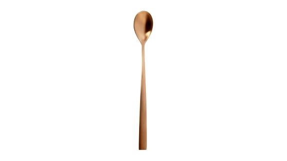Comas BCN Copper Soda Spoons (12 Pack) 7553