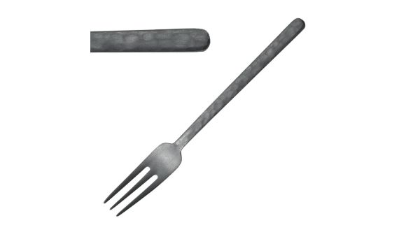 Comas Kodai Vintage 3-Prong Table Forks (12 Pack) 6946