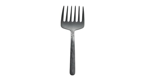 Comas Kodai Vintage Wide Forks (12 Pack) 6954
