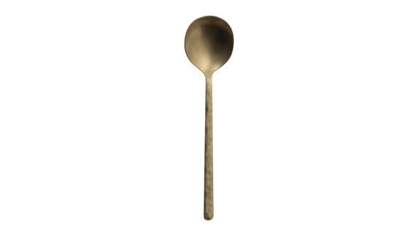 Comas Kodai Vintage Gold Tablespoons (12 Pack) 7082