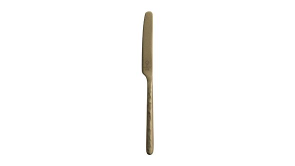 Comas Kodai Vintage Gold Cake Knives (12 Pack) 7086