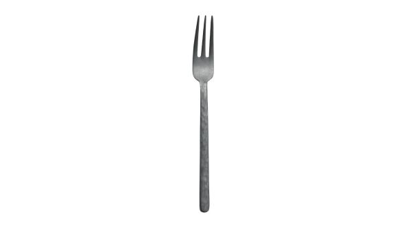 Comas Kodai Vintage 3-Prong XL Table Forks (12 Pack) 7285