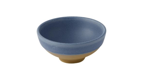 Churchill Emerge Oslo Blue Ramen Bowls 270ml (6 Pack) EMBLRB121