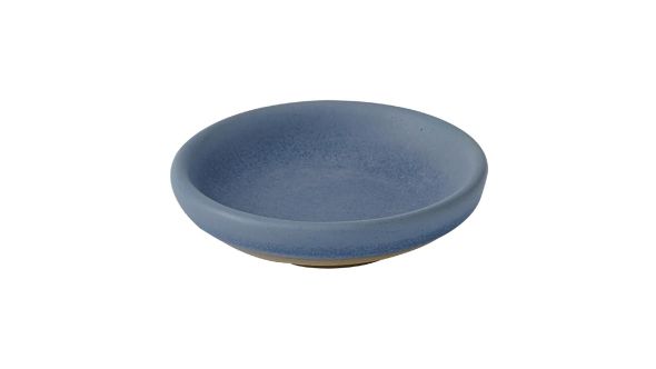 Emerge Oslo Blue Sauce Dishes 285ml (12 Pack) EMBLSP1 1