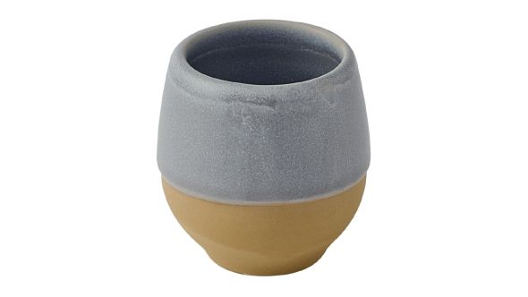 Churchill Emerge Seattle Grey Unhandled Cups 850ml (12 Pack) EMGYUC031