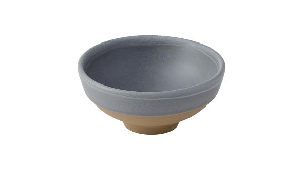Churchill Emerge Seattle Grey Ramen Bowls 270ml (6 Pack) EMGYRB121