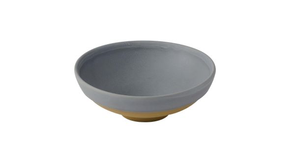 Churchill Emerge Seattle Grey Ramen Bowls 650ml (6 Pack) EMGYRB171