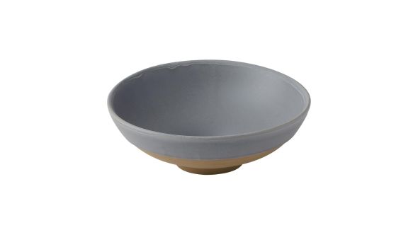 Churchill Emerge Seattle Grey Ramen Bowls 970ml (6 Pack) EMGYRB191