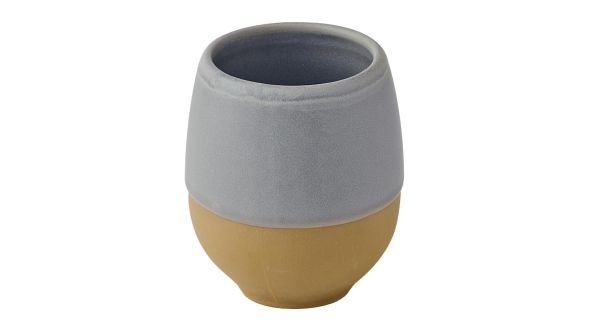 Churchill Emerge Seattle Grey Unhandled Cups 340ml (12 Pack) EMGYUC121