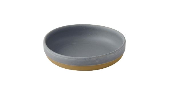 Churchill Emerge Oslo Blue Walled Bowls 600ml (6 Pack) EMGYWB171