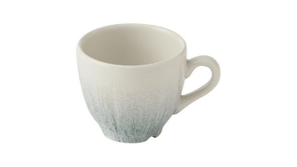 Churchill Lyra Blue Espresso Cups 99ml (12 Pack) ILYBCEB91