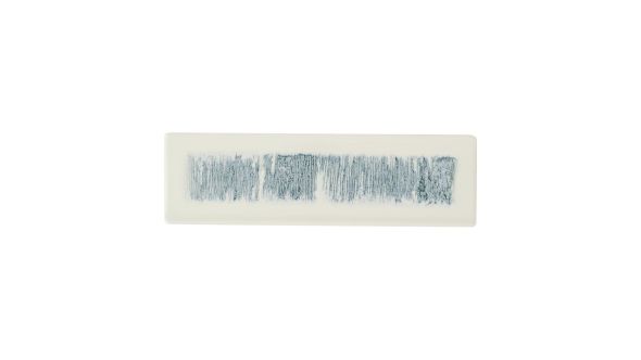 Churchill Lyra Blue Tasting Trays 295x88mm (6 Pack) ILYBOF301