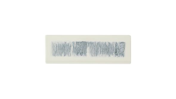 Churchill Lyra Blue Tasting Trays 323x105mm (6 Pack) ILYBOF331