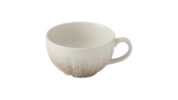 Churchill Lyra Pink Cappuccino Cups 340ml (12 Pack) ILYPCB281