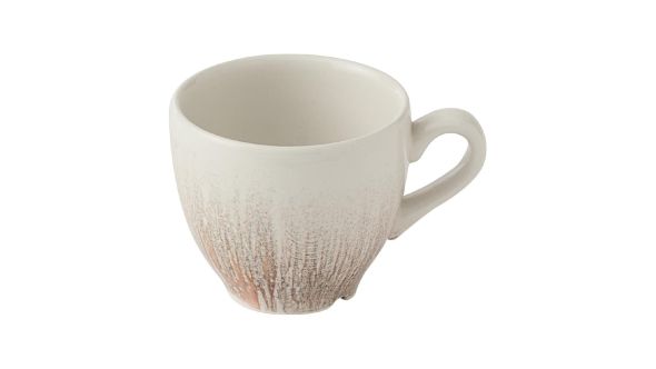 Churchill Lyra Pink Espresso Cups 100ml (12 Pack) ILYPCEB91