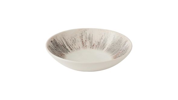 Churchill Lyra Pink Evolve Coupe Bowls 182mm (12 Pack) ILYPEVB71