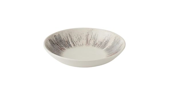 Churchill Lyra Pink Evolve Coupe Bowls 248mm (12 Pack) ILYPEVB91