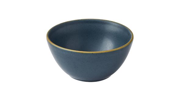 Churchill Stonecast Blueberry Snack Bowls 400ml (12 Pack) SBBSBS141