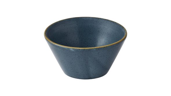 Churchill Stonecast Blueberry Zest Snack Bowls 340ml (12 Pack) SBBSZE121