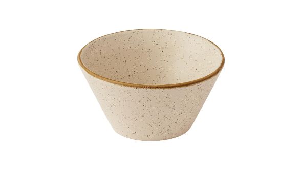 Churchill Stonecast Blueberry Zest Snack Bowls 340ml (12 Pack) SNMSZE121