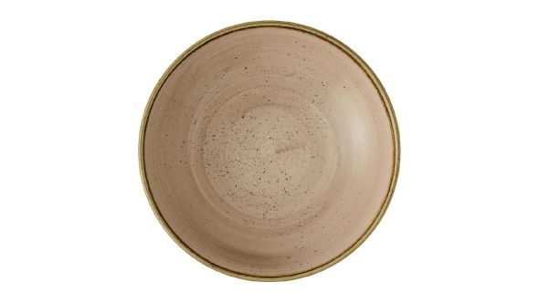 Churchill Stonecast Truffle Coupe Bowls 182mm (12 Pack) STUSEVB71